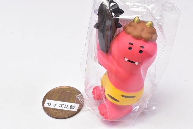 鬼に金棒 一発狙い (ZFK-90653K)】 DECOLE concombre デコレ