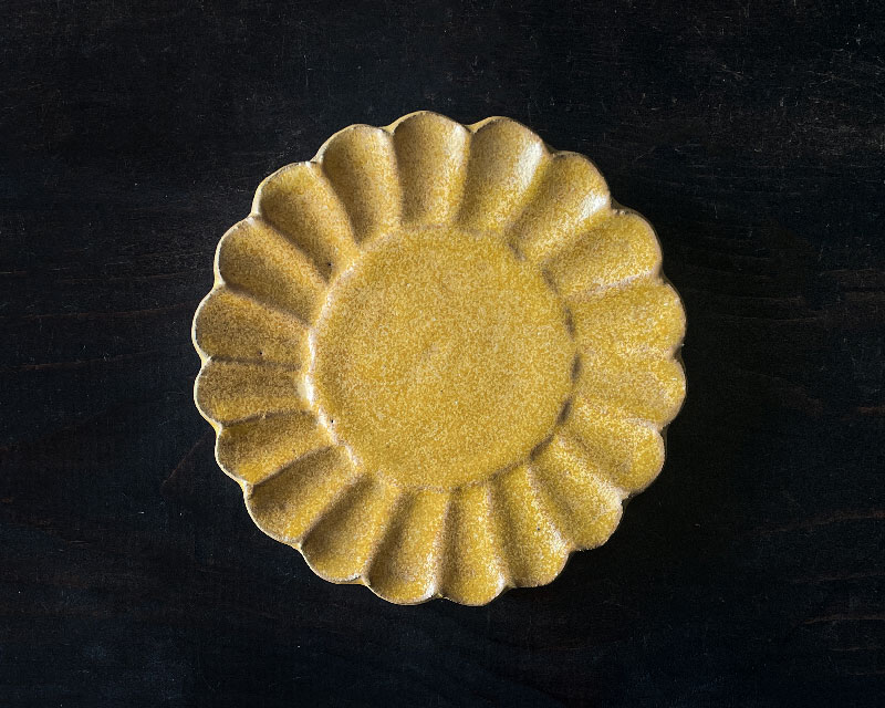 小澤基晴さん 箸置き5個セット 専用ケース付き 【公式通販】