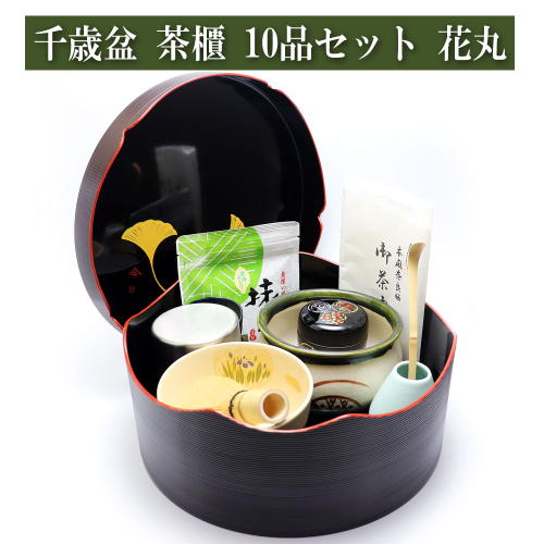 茶道具セット物の通販は【みのる園】