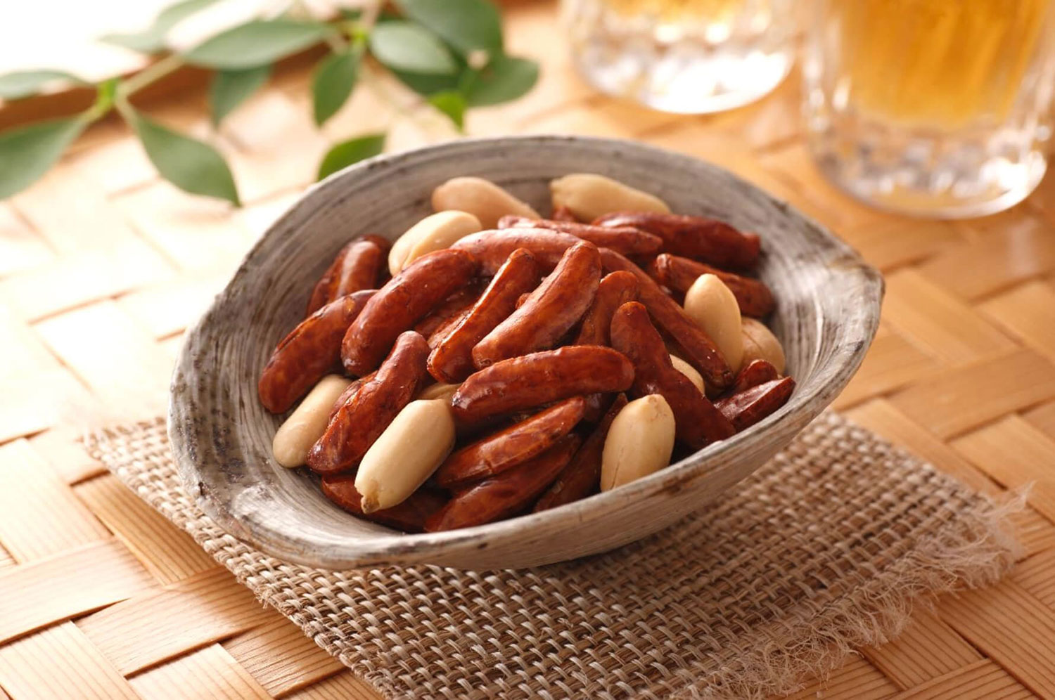 濱コラボ 横浜のあられ詰め合わせY | 横浜のお土産に「横浜のあられ