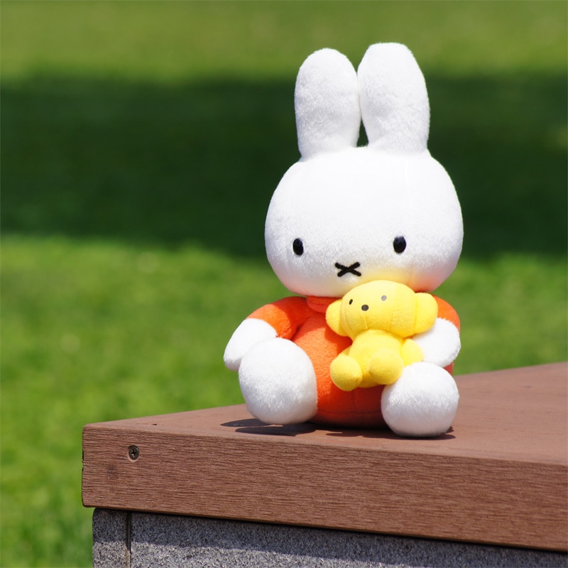 miffy (ミッフィー)・Dick Bruna キャラクターグッズの通販専門店