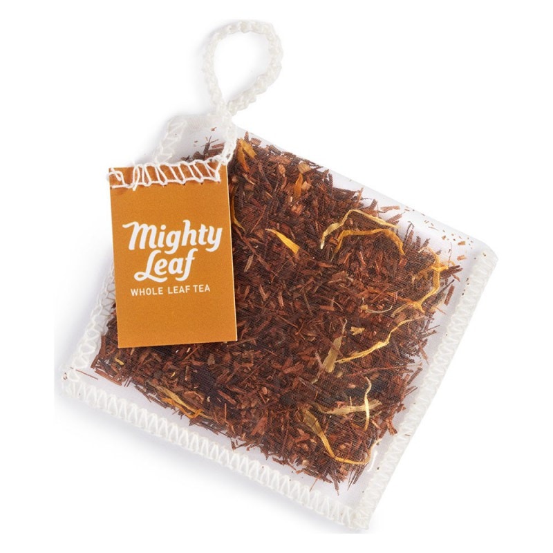 すべてのアイテム,ティーパウチ,ハーブティー | Mighty Leaf