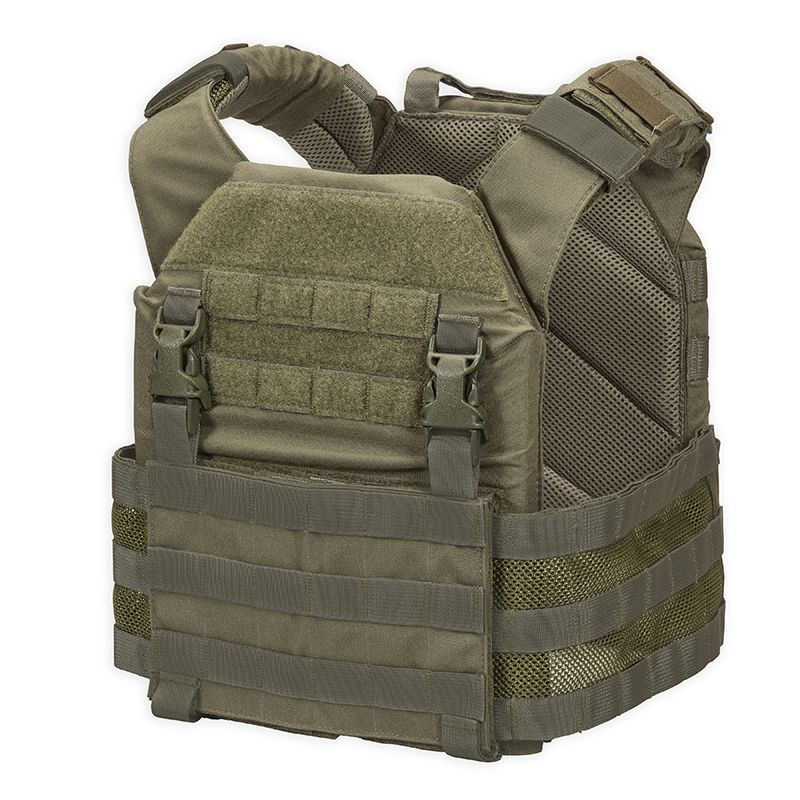 Chase Tactical Lightweight Operational Plate Carrier / LOPC