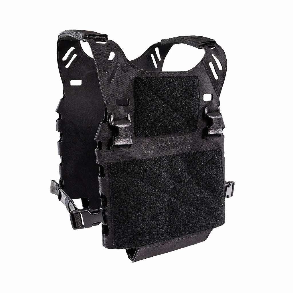 Qore Performance MILITIVE 本物・米国製ミリタリー製品 IcePlate EXO