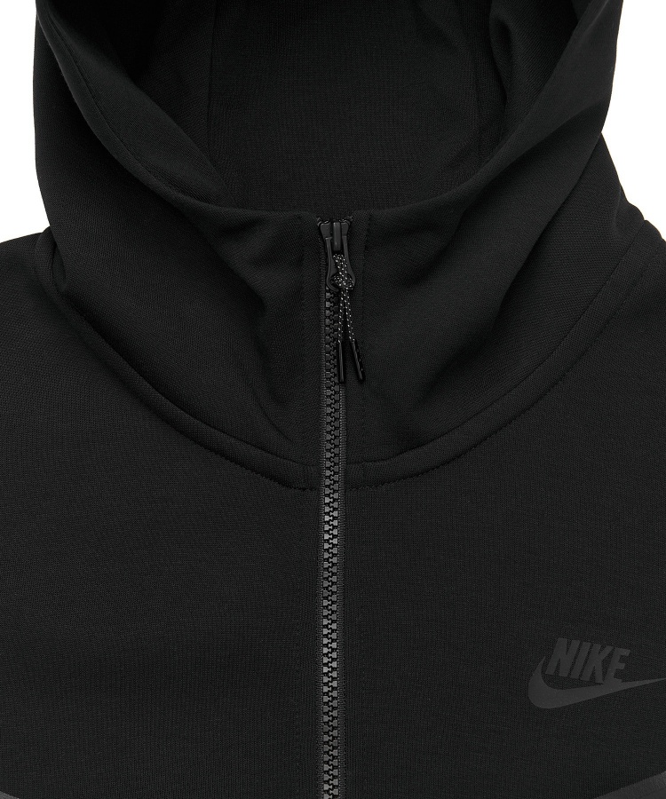 Nike テックフリース フーディ Tech Fleece Hoodie CU4490-010 CU4490