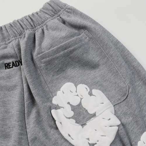 READYMADE x DENIM TEARS スウェットパンツ COTTON WREATH SWEAT FLARE