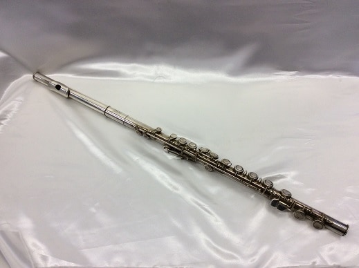 u31705 パール NC-96S 洋白銀モデル 入門に最適 | 中古楽器,金管楽器