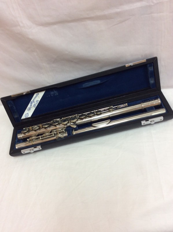 u25356 ミヤザワ MS－70S フルート | 中古楽器,木管楽器 | 【楽器