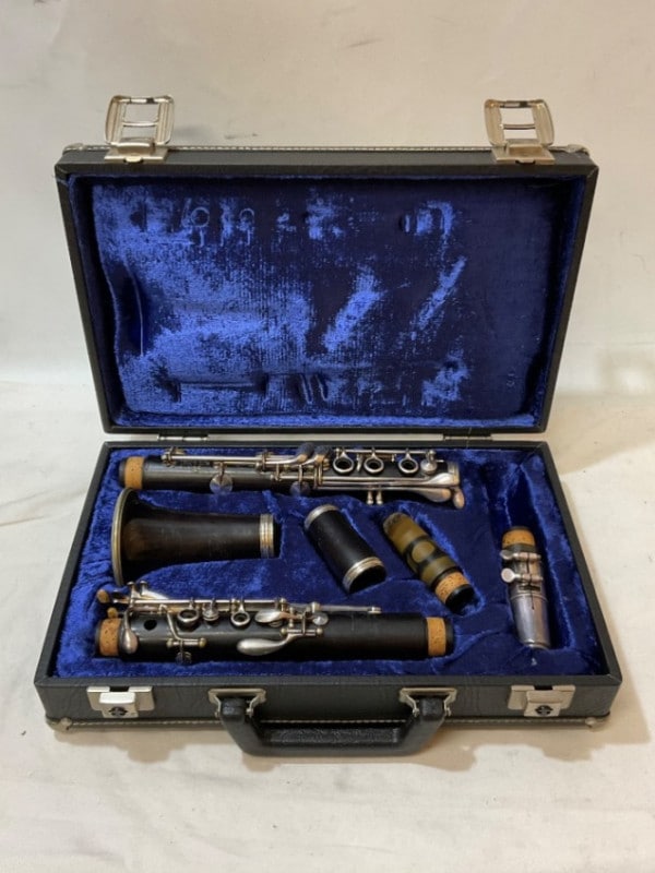 u53451 中古 クランポン クラリネット R13 | 中古楽器,木管楽器