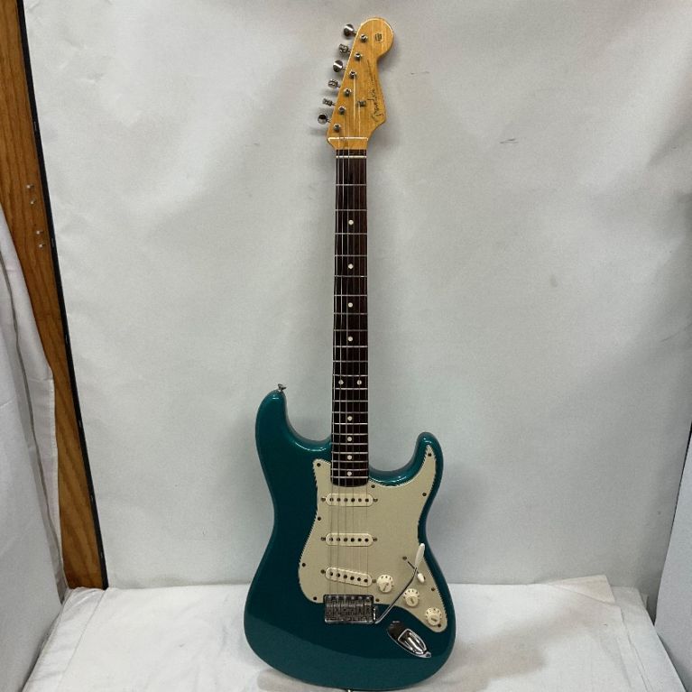 u57363 中古 FENDER USA American Vintage '62 Stratocaster LPB TL