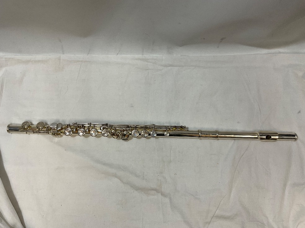 u51150 中古 ヤマハ フルート YFL-511 | 中古楽器,木管楽器,フルート