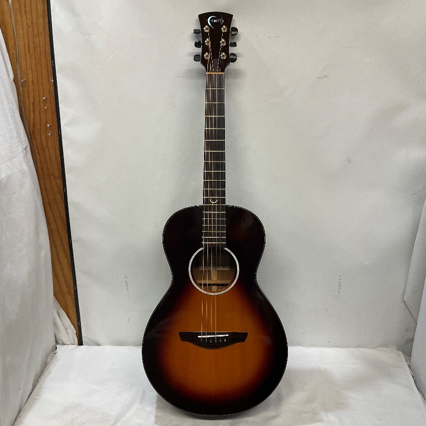 u58688 中古 Faith Guitars FMCS パーラーギター エレアコ | 中古楽器
