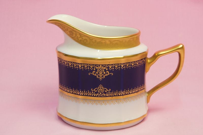 ノリタケ・ダイヤモンドコレクション #5535 イナギュレーション