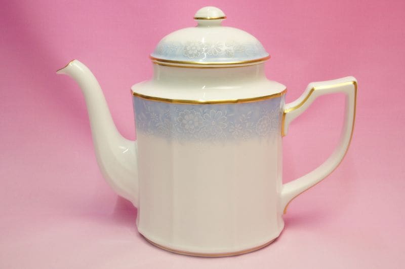 ノリタケ・ダイヤモンドコレクション #5538 フラワーインドリーム