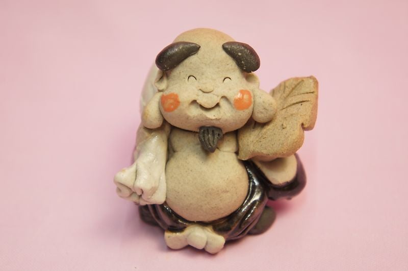 細川智晴 七福神 | 花器・インテリア,インテリア | | 食器のみつはた