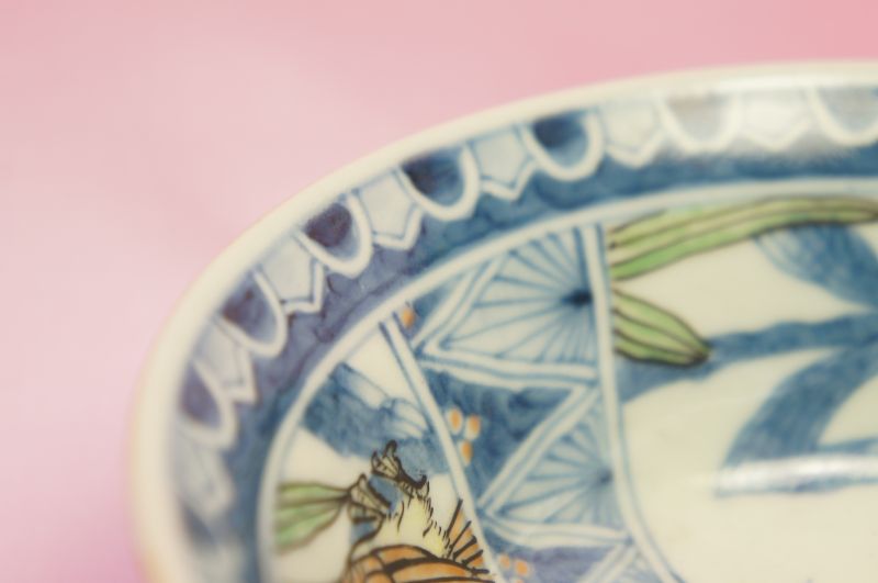 六代 佐藤走波 鉢 | いっぴん | | 食器のみつはた