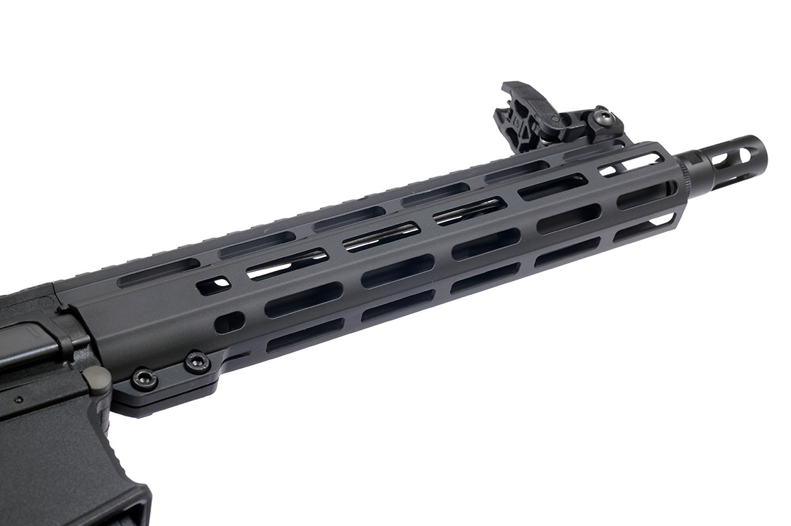 Arcturus AT-NY02-CQ Arcturus MUR MOD.B ライトウェイトCQB AEG