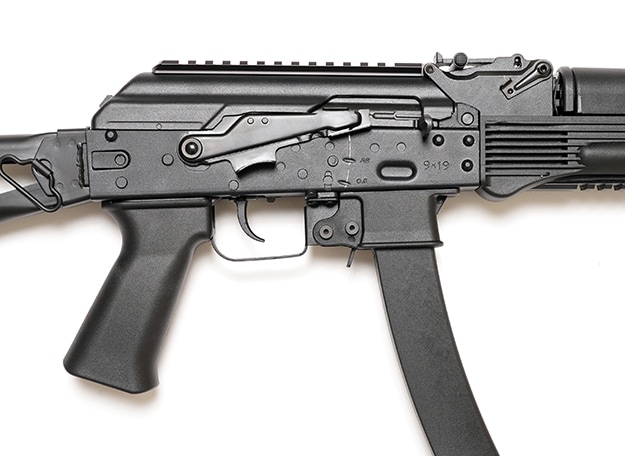 Arcturus AT-PP19-01-ME Arcturus PP-19 Vityaz AEG | カテゴリー