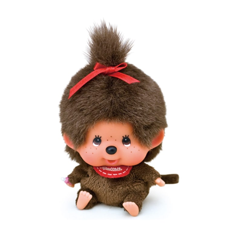 モンチッチ モンチッチ お正月 モンチッチペアセット 2025年 巳年 干支