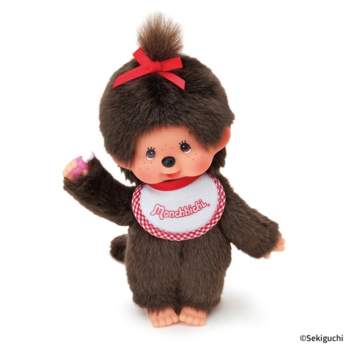モンチッチ フォトジェニックモンチッチちゃん|【ぬいぐるみのセキグチ