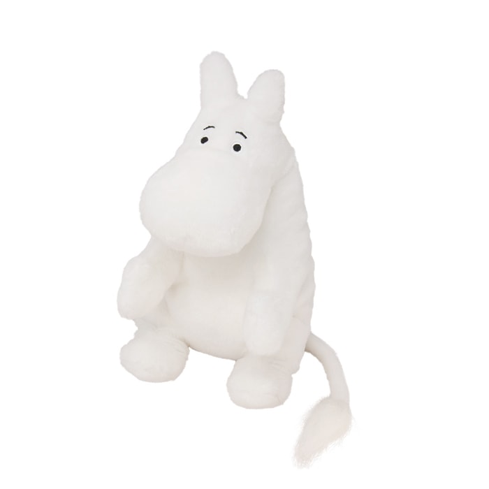 フニフニムーミン|【ぬいぐるみのセキグチ】メーカー公式通販