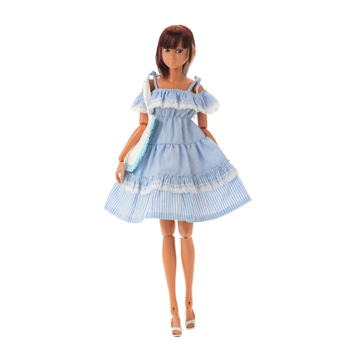 ≪モモコドール≫ 心友以上(More Than a Best Friend) momokoDOLL