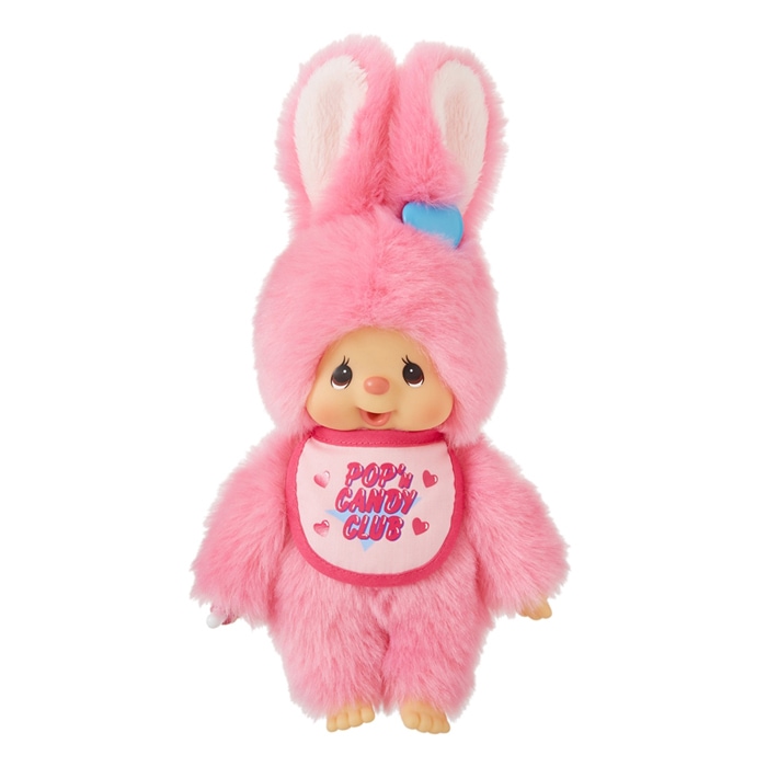 POP'n CANDY CLUB チムたん Sサイズ|【ぬいぐるみのセキグチ】メーカー