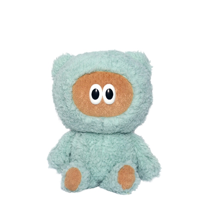 たぬきゅん＆フレンズ たぬきゅん|【ぬいぐるみのセキグチ】メーカー