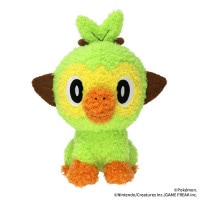 ポケットモンスター もこもこぬいぐるみ フシギダネ|【ぬいぐるみの