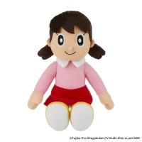 ドラえもん｜【ぬいぐるみのセキグチ】メーカー公式通販