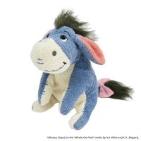 Winnie the Pooh ピグレット|【ぬいぐるみのセキグチ】メーカー公式通販