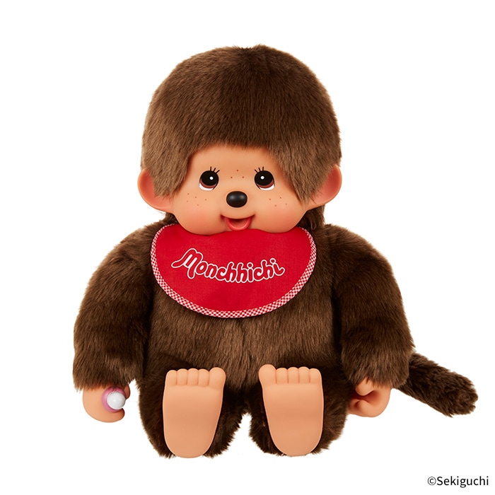 モンチッチ XL 男の子|【ぬいぐるみのセキグチ】メーカー公式通販