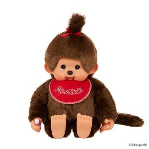 モンチッチ XL 男の子|【ぬいぐるみのセキグチ】メーカー公式通販