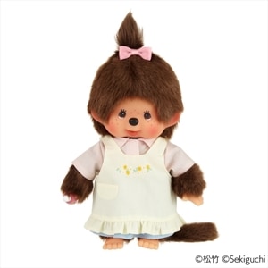 モンチッチぬいぐるみ アイドルモンチッチ S 男の子 女の子 2体