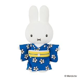 ジャパネスクミッフィー 着物ぬいぐるみ|【ぬいぐるみのセキグチ