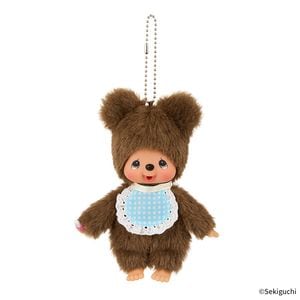 タヌタヌ キーチェーン|【ぬいぐるみのセキグチ】メーカー公式通販