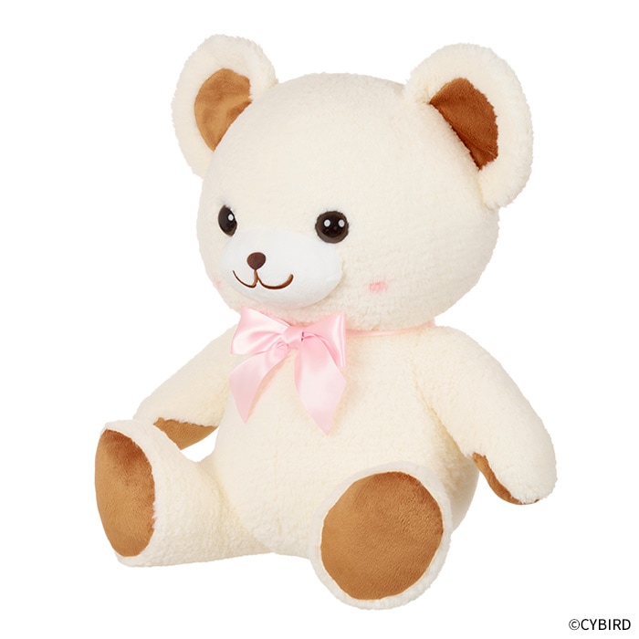 イケメン戦国 くまたん 特大ぬいぐるみ|【ぬいぐるみのセキグチ