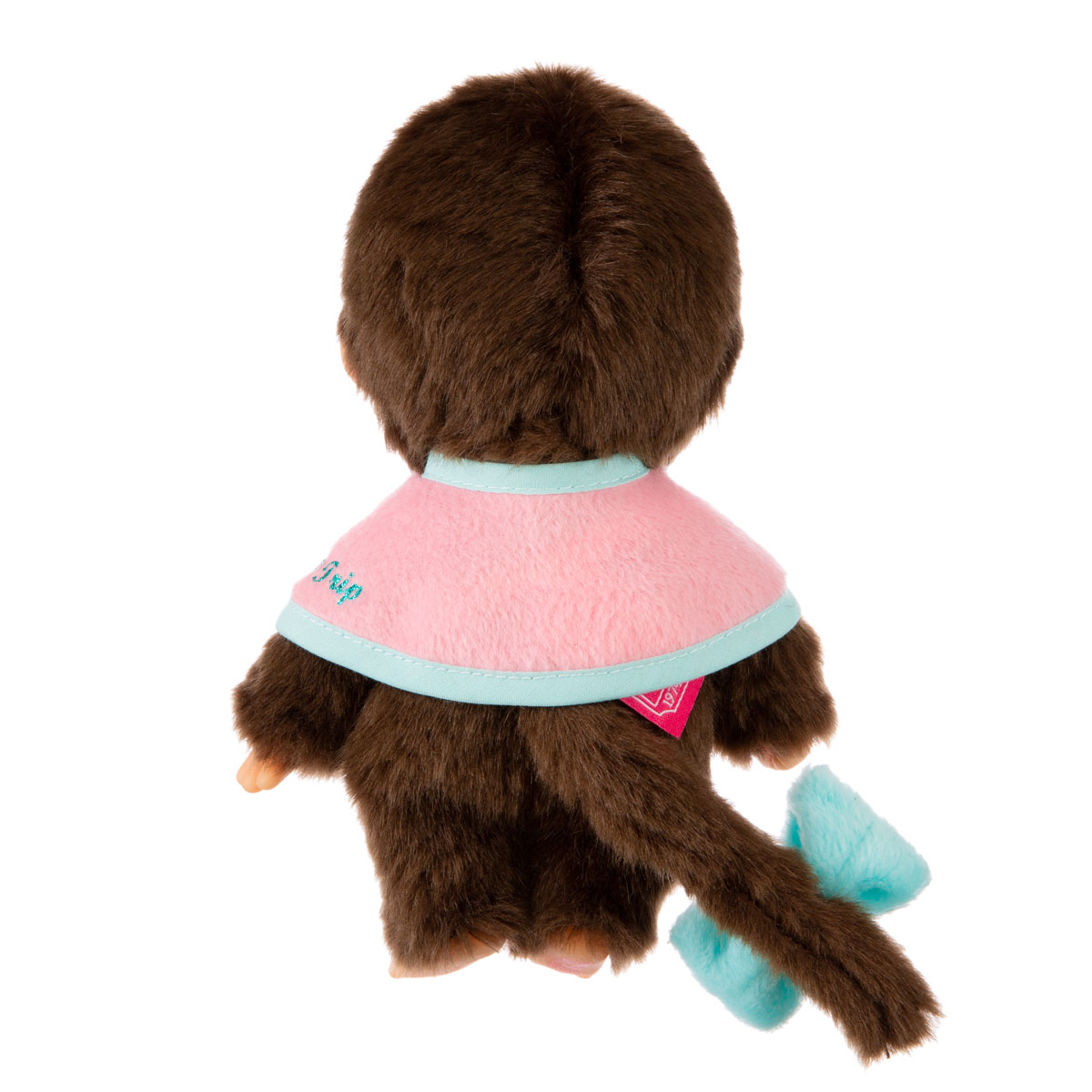 45th HAPPY TRIP モンチッチ【Sサイズ】男の子|【ぬいぐるみのセキグチ