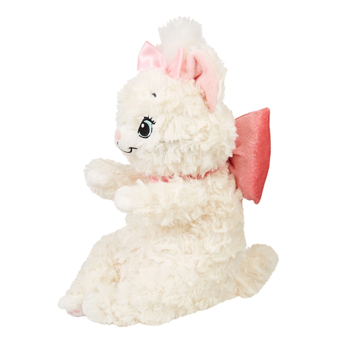 ディズニー あそんで！マリー|【ぬいぐるみのセキグチ】メーカー公式通販