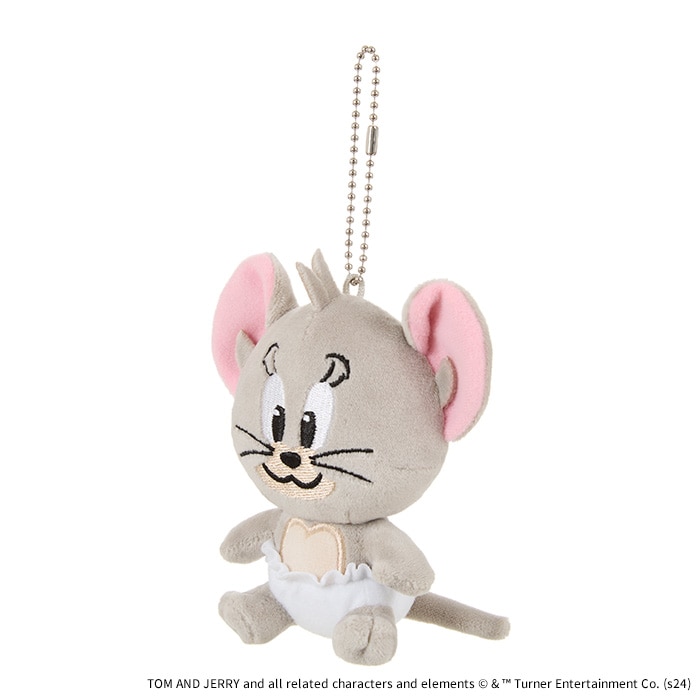 タフィー マスコットキーチェーン|【ぬいぐるみのセキグチ】メーカー