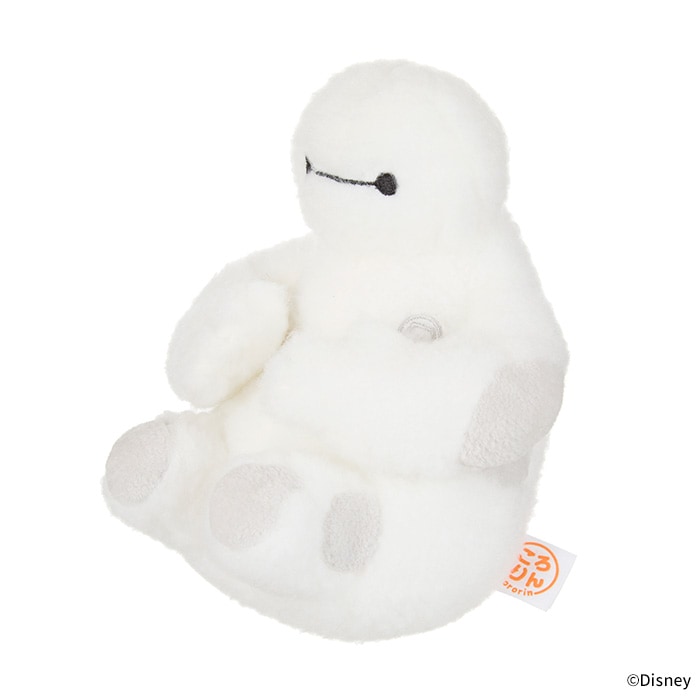 ころりんぬいぐるみ/ベイマックス|【ぬいぐるみのセキグチ】メーカー