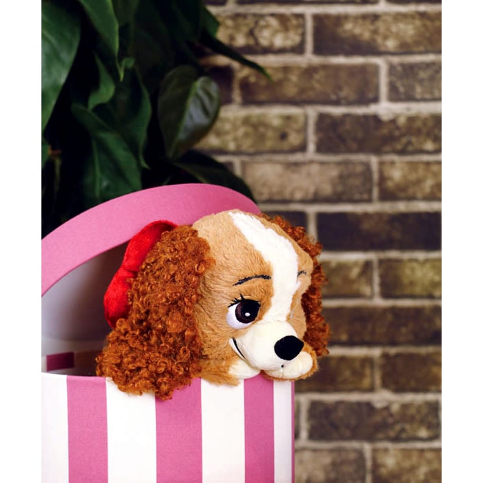 あそんで！/ディズニー レディ|【ぬいぐるみのセキグチ】メーカー公式通販