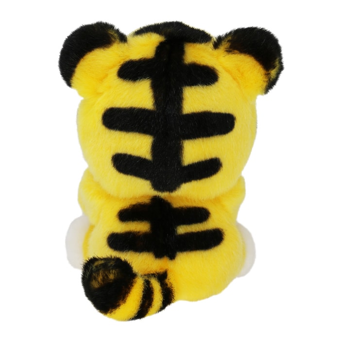 干支 寅 モンチッチ S|【ぬいぐるみのセキグチ】メーカー公式通販