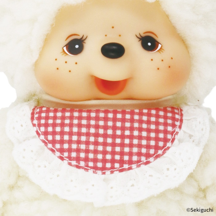 チャム Sサイズ|【ぬいぐるみのセキグチ】メーカー公式通販