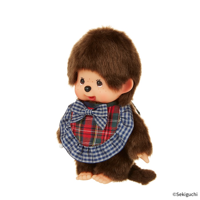 当店オリジナル】 モンチッチくん コスメセット|【ぬいぐるみの