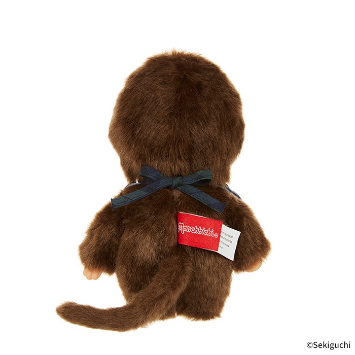 当店オリジナル】 モンチッチくん コスメセット|【ぬいぐるみの