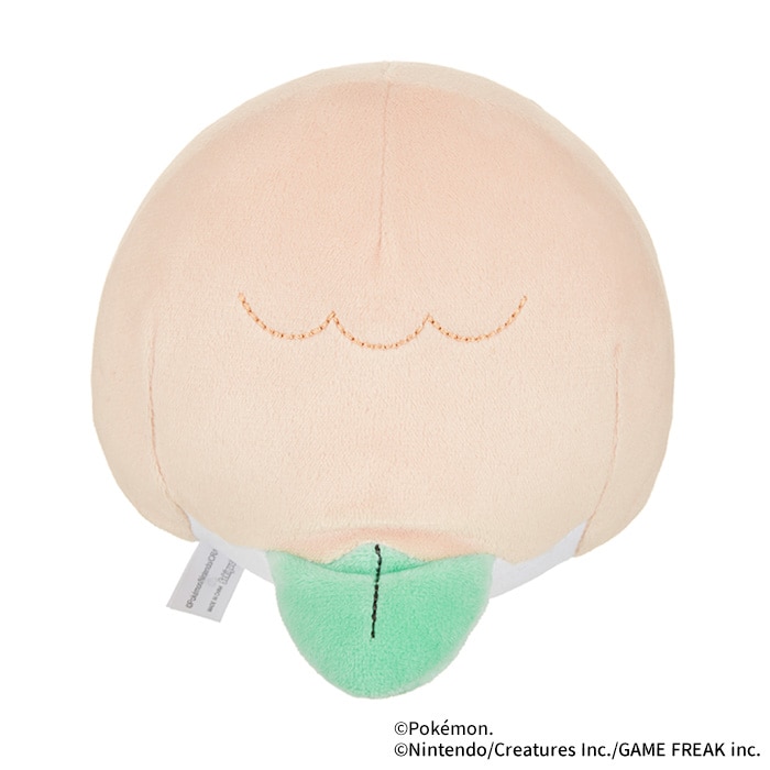 モンポケ モクロー 洗えるぬいぐるみ|【ぬいぐるみのセキグチ