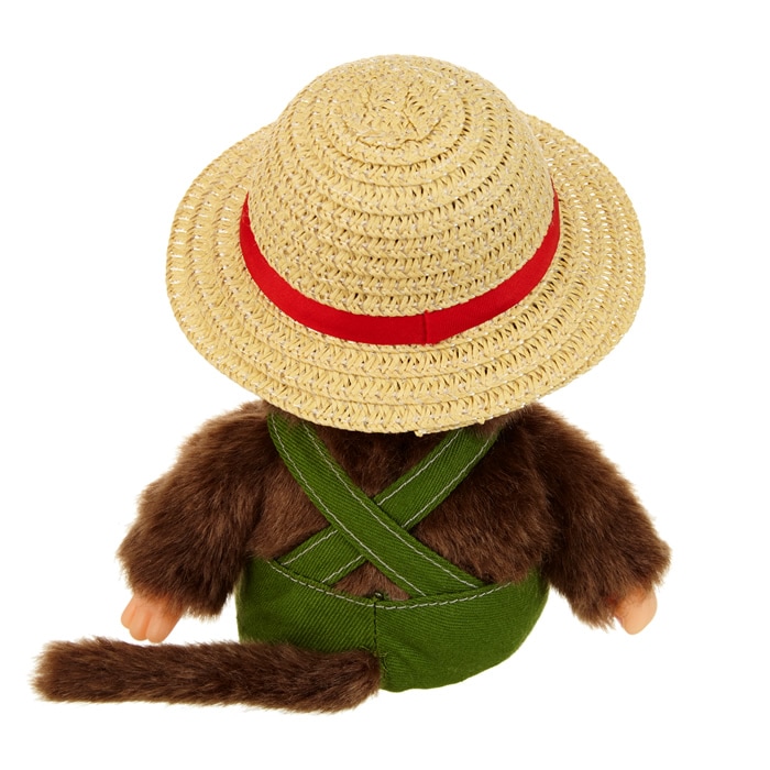 コーヒーモンチッチ,Mon Mon Farm コーヒー モンチッチ Sサイズ 男の子