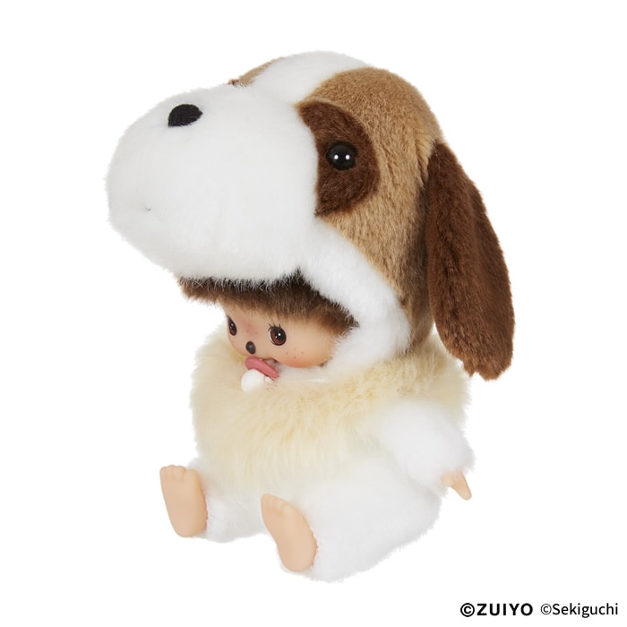 ヨーゼフ×ベビチッチ|【ぬいぐるみのセキグチ】メーカー公式通販