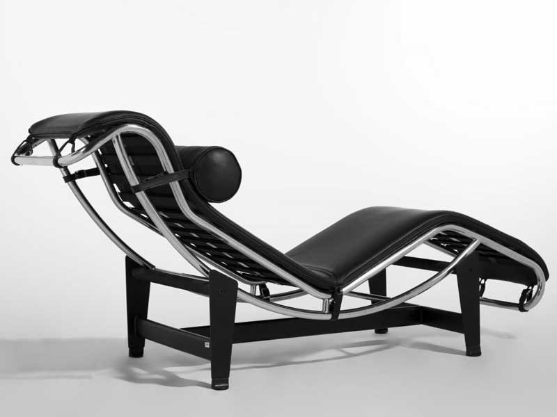 LC4 | コルビジェ | シェーズロング | インテリア・家具の通販